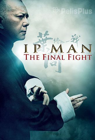 Ip Man: La pelea final