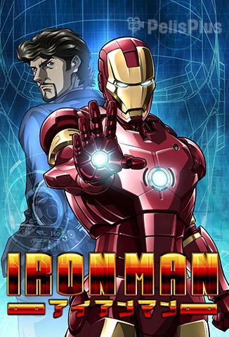 IronMan