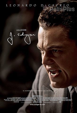 J. Edgar