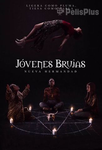 Jóvenes Brujas: Nueva Hermandad