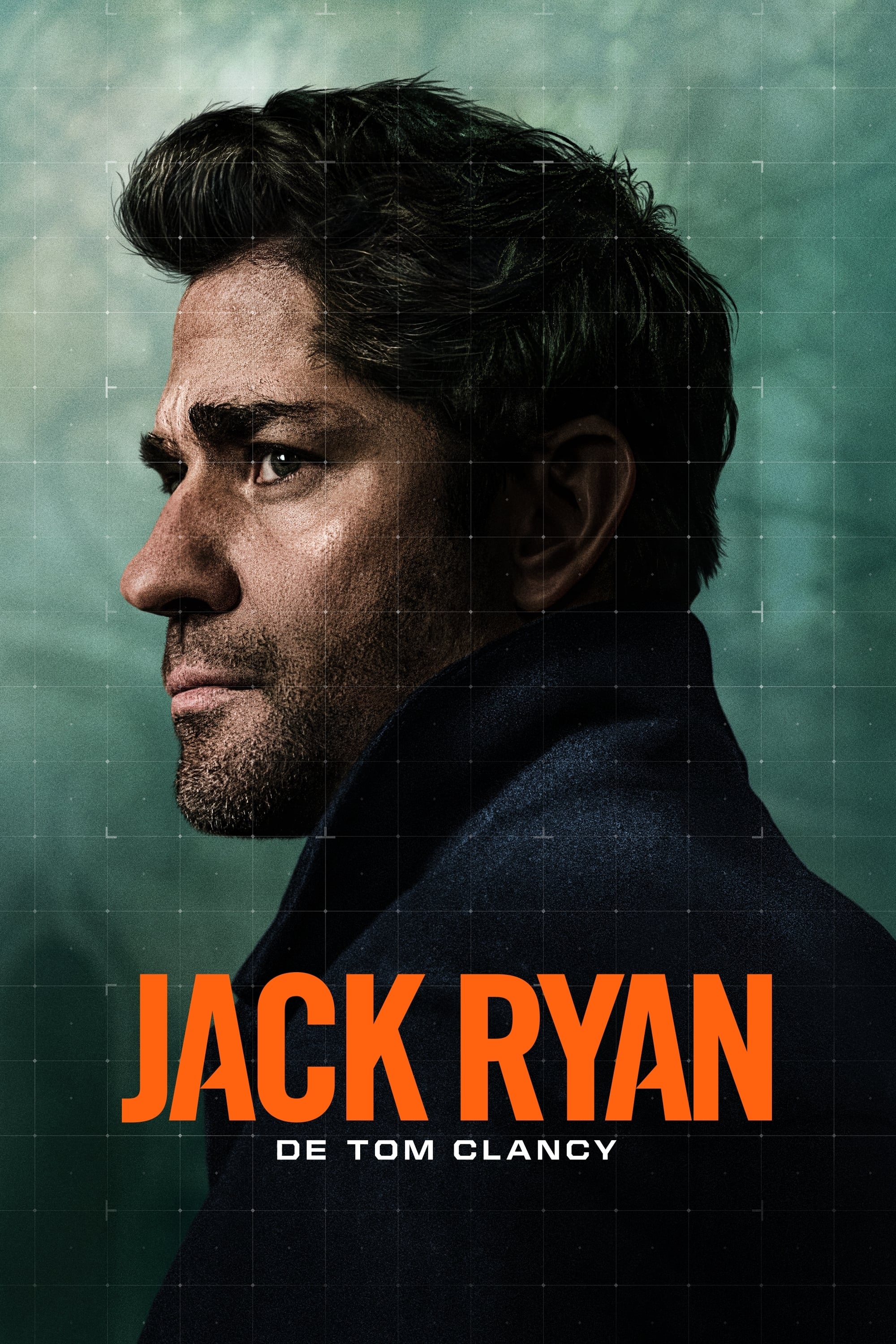 Jack Ryan