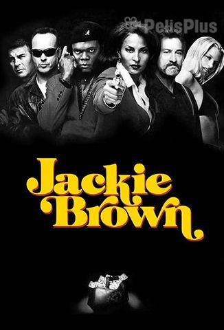 Jackie Brown