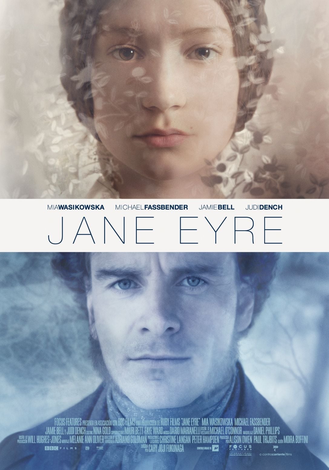 Jane Eyre