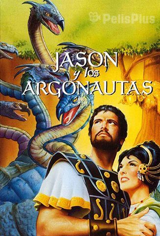 Jasón y los Argonautas