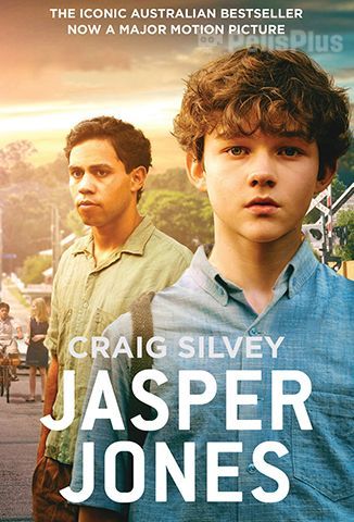 Jasper Jones