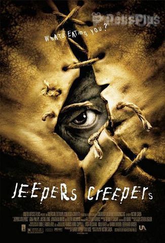 Jeepers Creepers