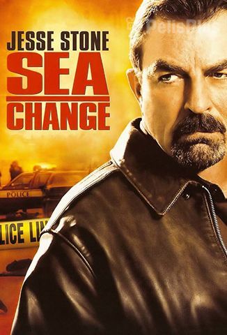 Jesse Stone: Campo de Regatas