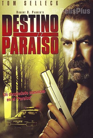 Jesse Stone: Destino Paraíso