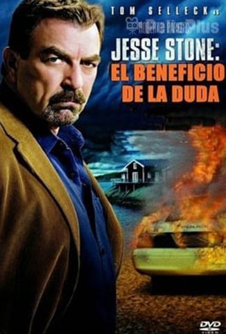 Jesse Stone: El Beneficio de La Duda