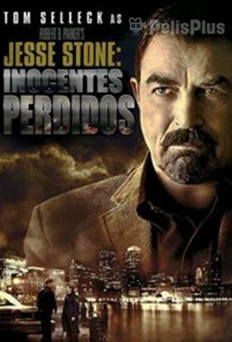 Jesse Stone: Inocentes Perdidos