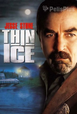 Jesse Stone: Terreno Peligroso