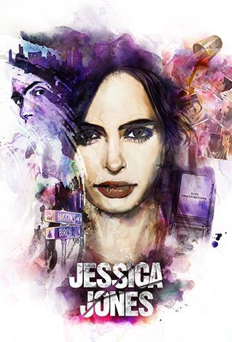 Jessica Jones