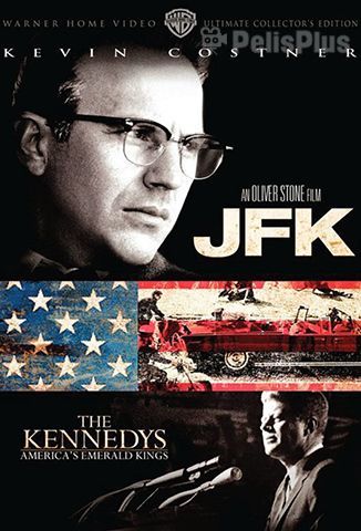 JFK Caso Abierto