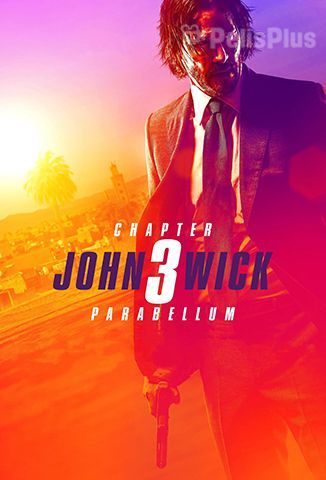 John Wick 3: Parabellum