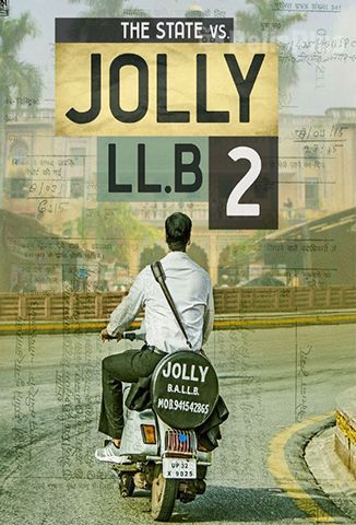 Jolly LLB 2