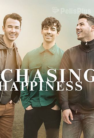 Jonas Brothers: Chasing Happiness