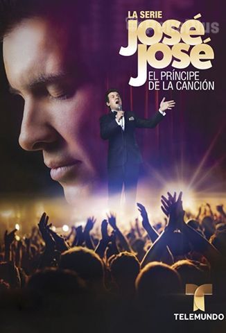 José José, El Principe de la Canción