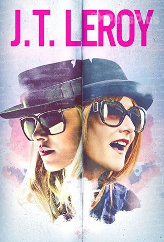 JT LeRoy