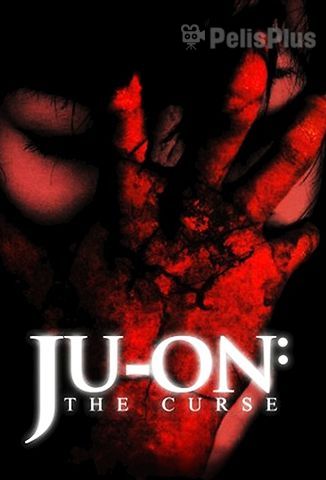 Ju-on: The Curse