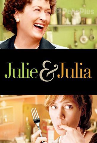 Julie y Julia