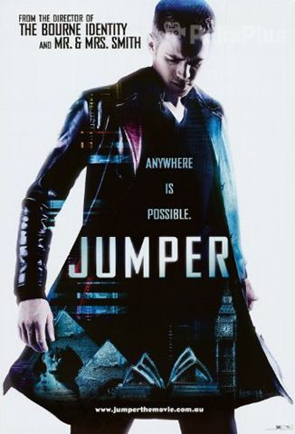 Jumper