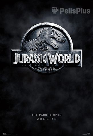 Jurassic World: Mundo Jurásico