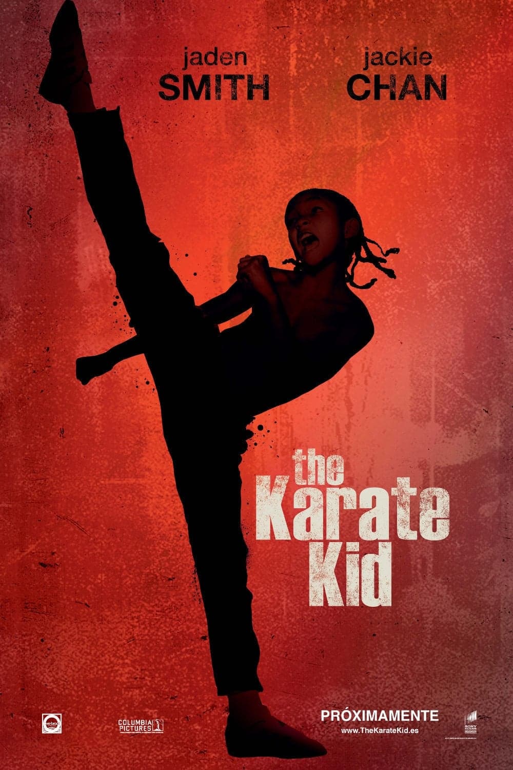 Karate Kid