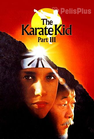 Karate Kid III