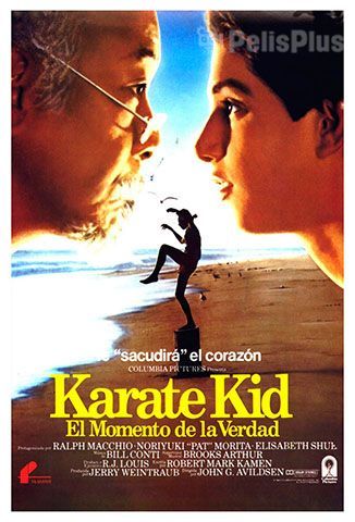 Karate Kid