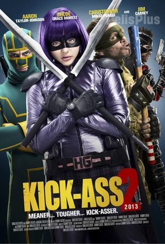 Kick-Ass 2