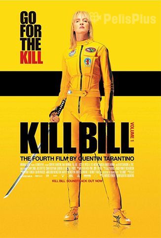 Kill Bill: Volumen 1