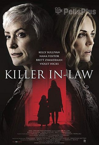 Killer in Law