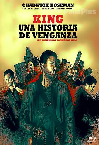 King: Una historia de venganza