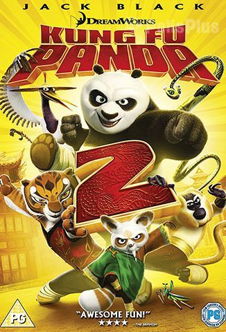 Kung Fu Panda 2