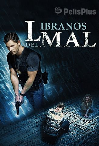 Líbranos del mal