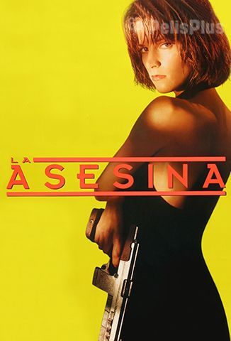 La Asesina