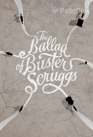 La balada de Buster Scruggs