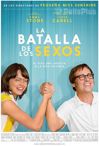 La batalla de los sexos