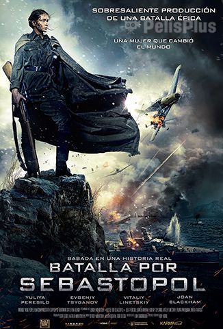 La Batalla por Sebastopol