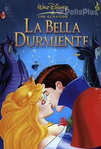 La bella durmiente