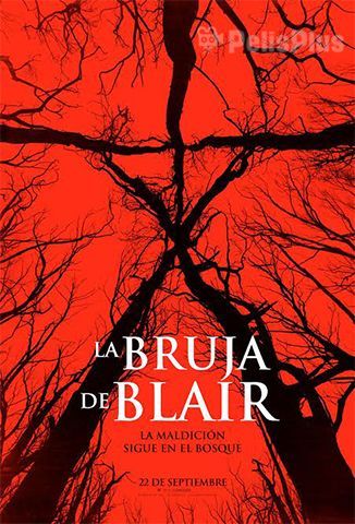 La bruja de Blair