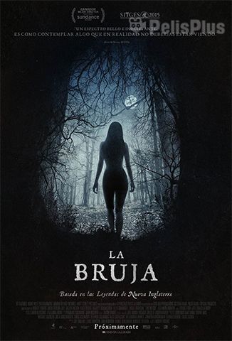 La Bruja