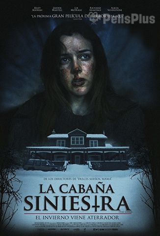 La cabaña siniestra