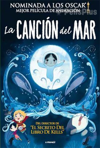 La canción del mar