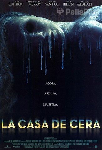 La casa de cera