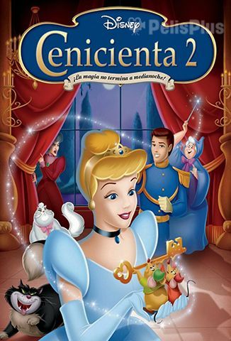 La Cenicienta 2