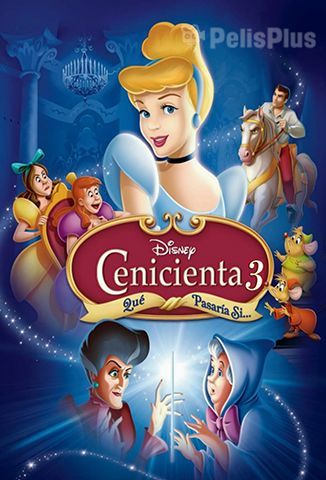 La Cenicienta 3