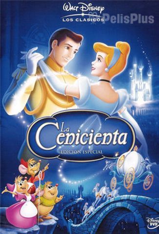 La cenicienta