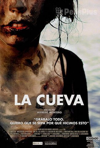 La cueva