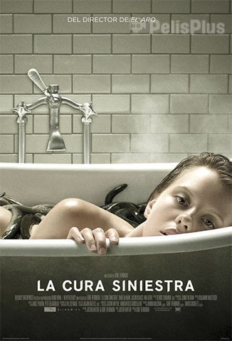 La cura siniestra